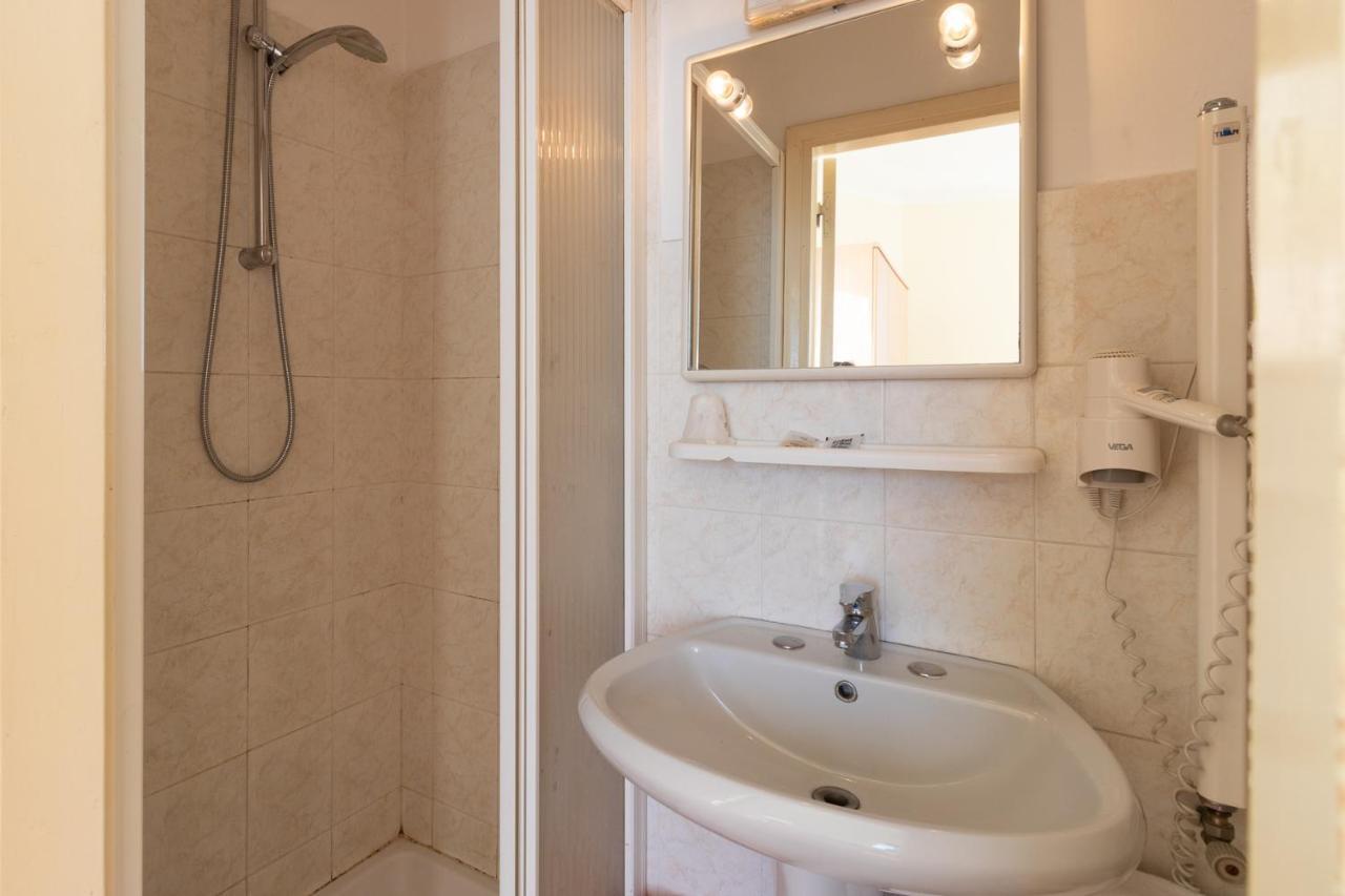 Albergo Bandoni ราปาลโล ภายนอก รูปภาพ