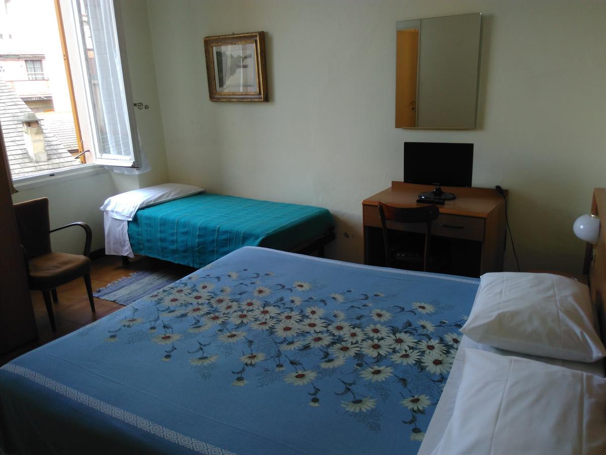 Albergo Bandoni ราปาลโล ภายนอก รูปภาพ