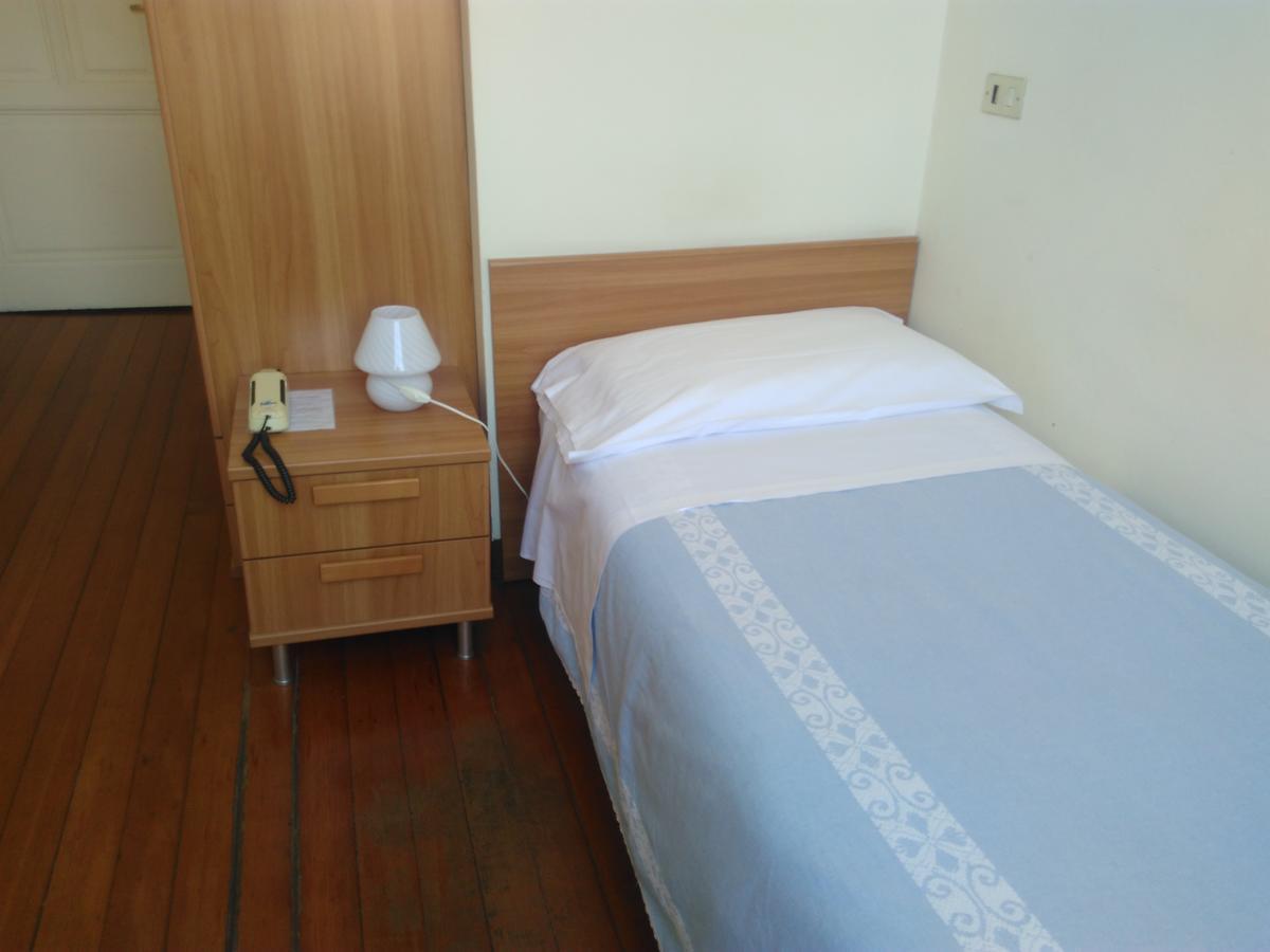 Albergo Bandoni ราปาลโล ภายนอก รูปภาพ