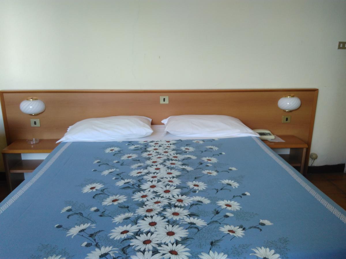 Albergo Bandoni ราปาลโล ภายนอก รูปภาพ